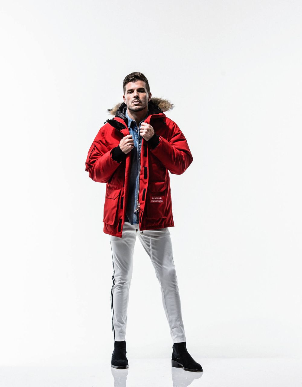 13th COLLECTION