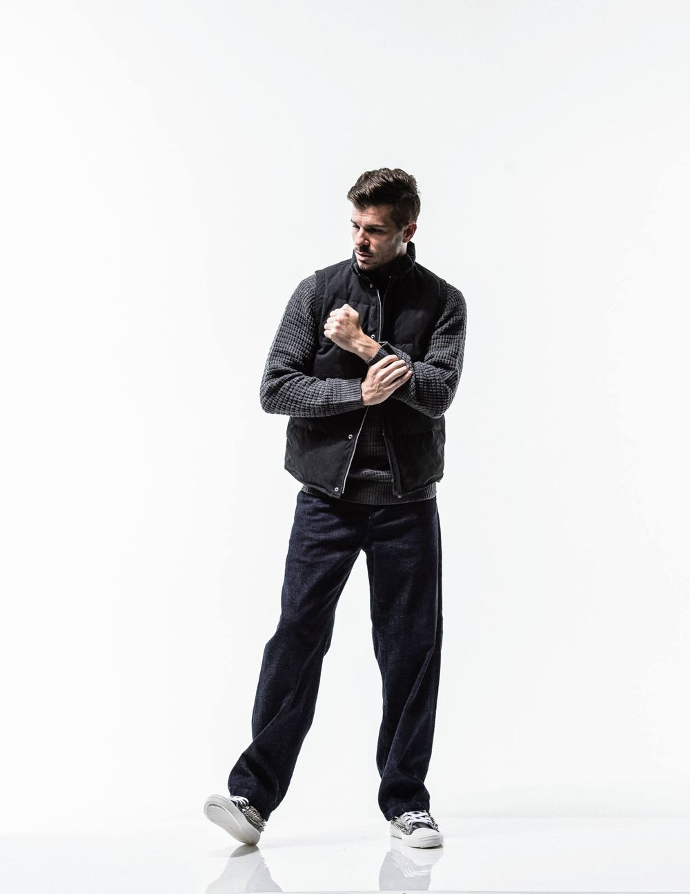 13th COLLECTION