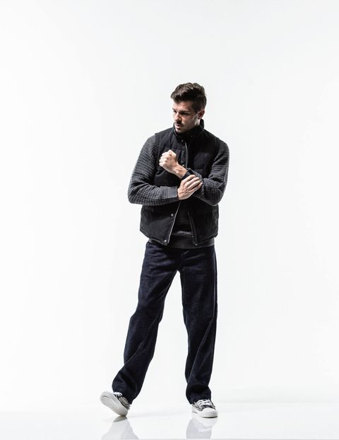 13th COLLECTION