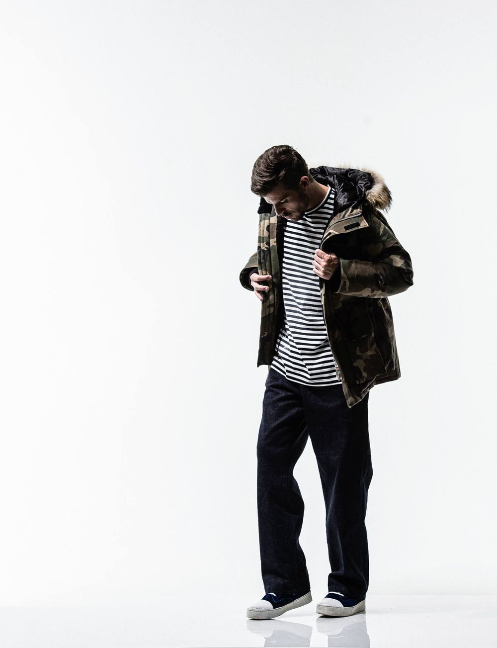 13th COLLECTION
