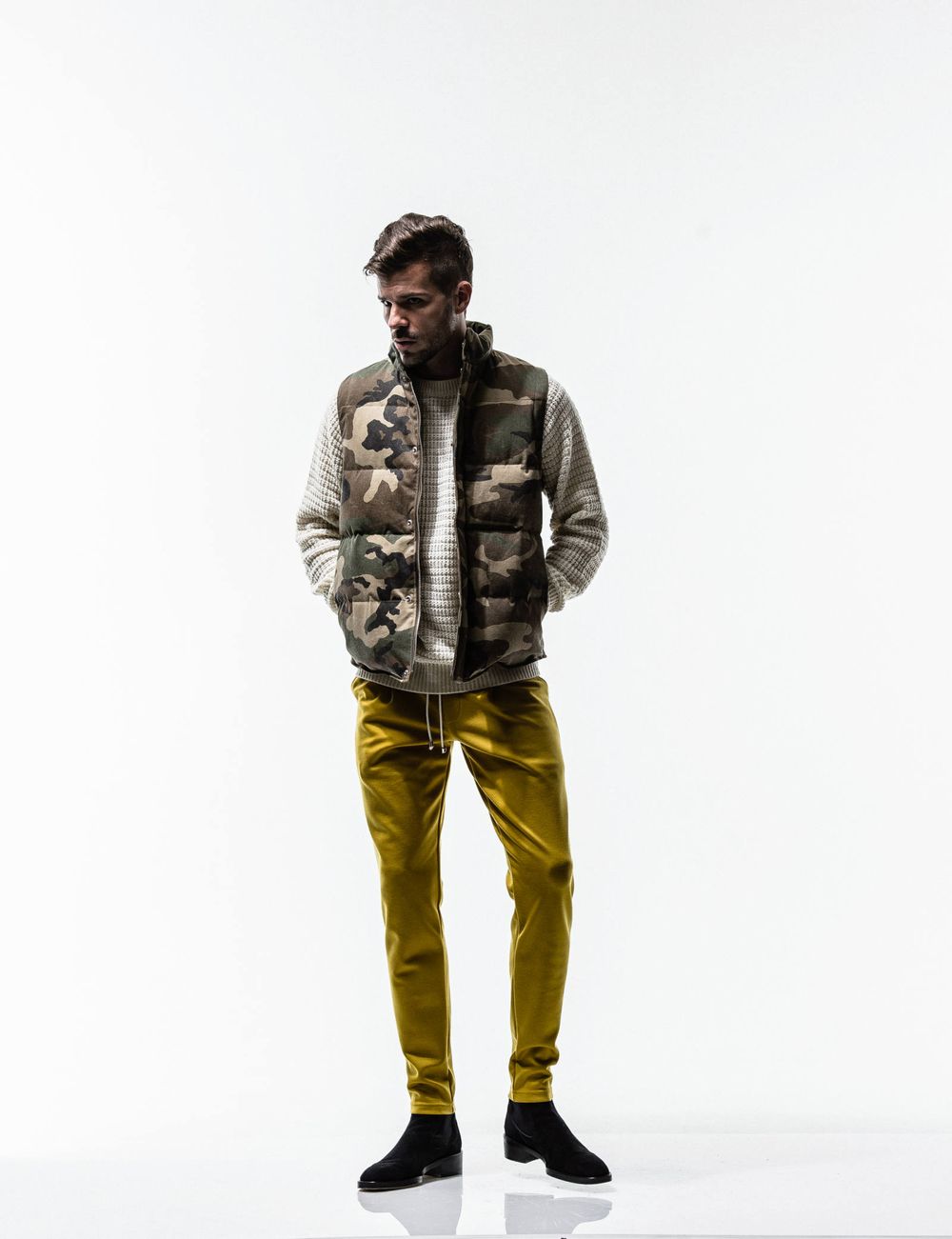 13th COLLECTION