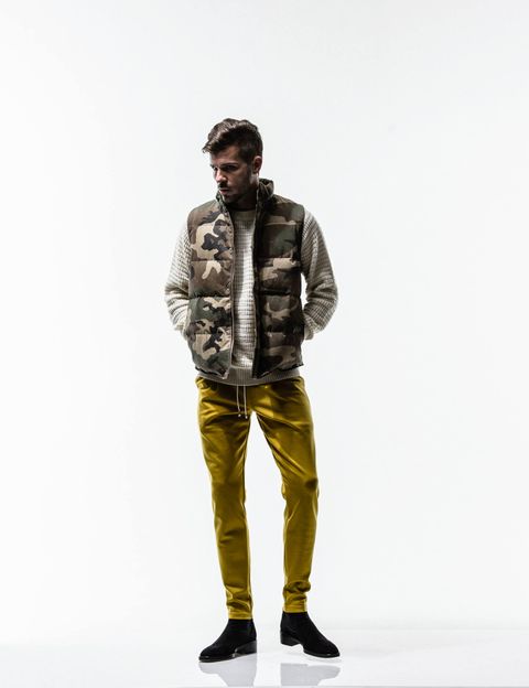 13th COLLECTION