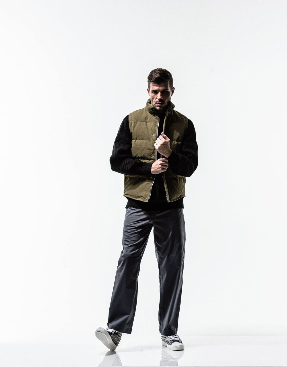 13th COLLECTION