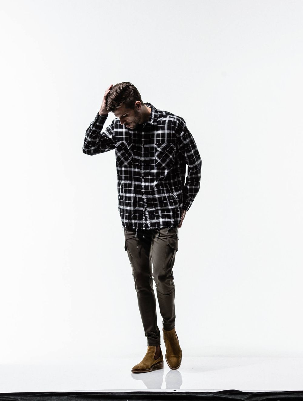 13th COLLECTION