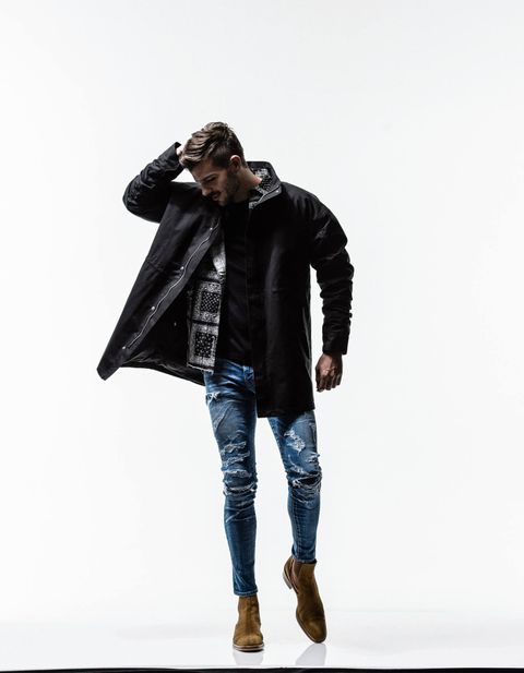 13th COLLECTION