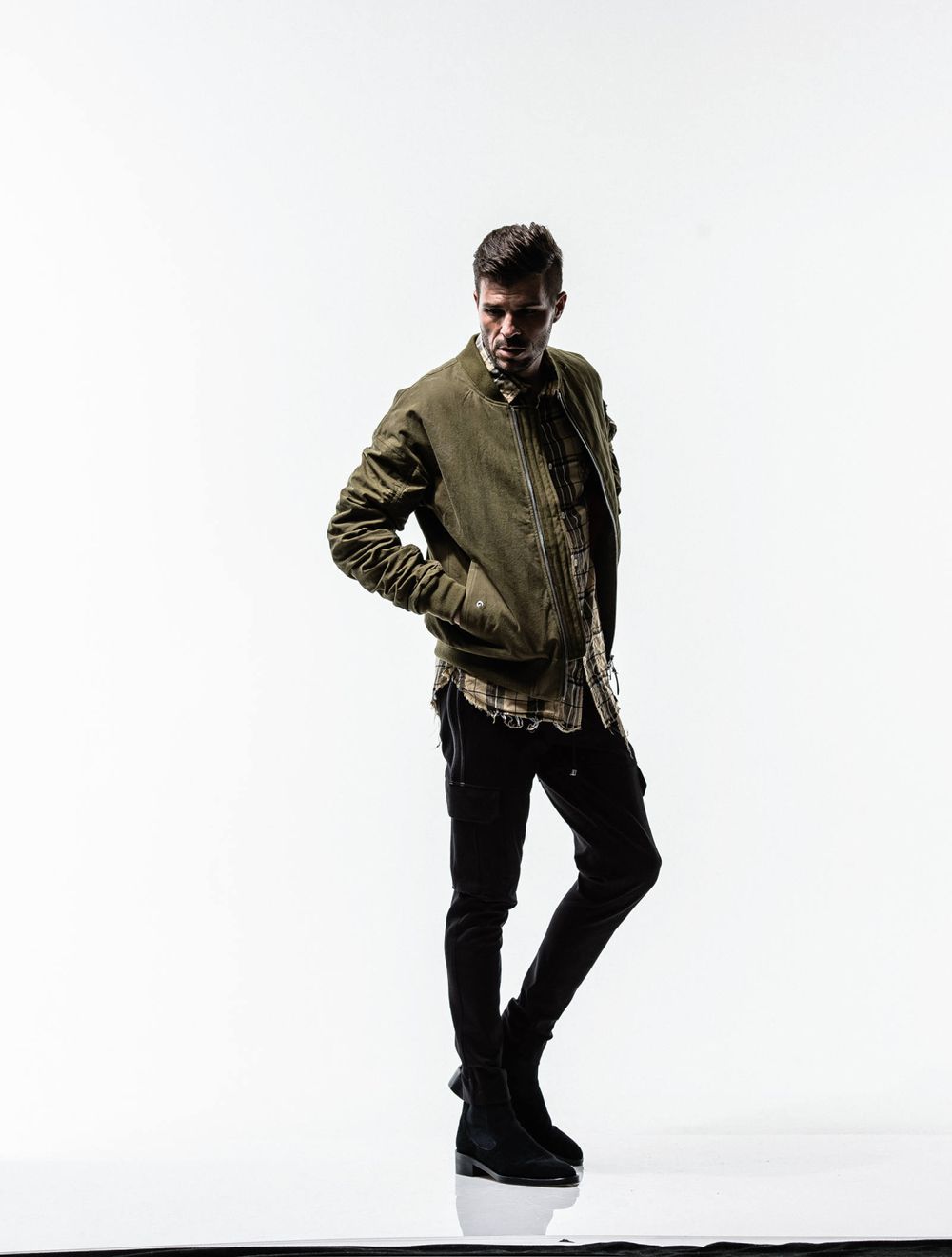 13th COLLECTION