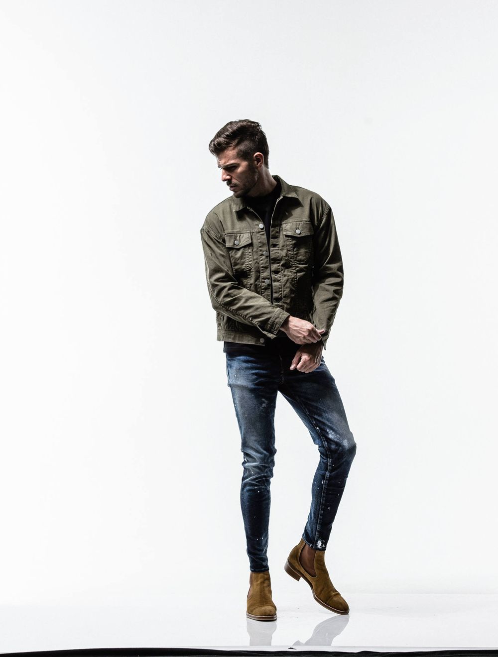 13th COLLECTION