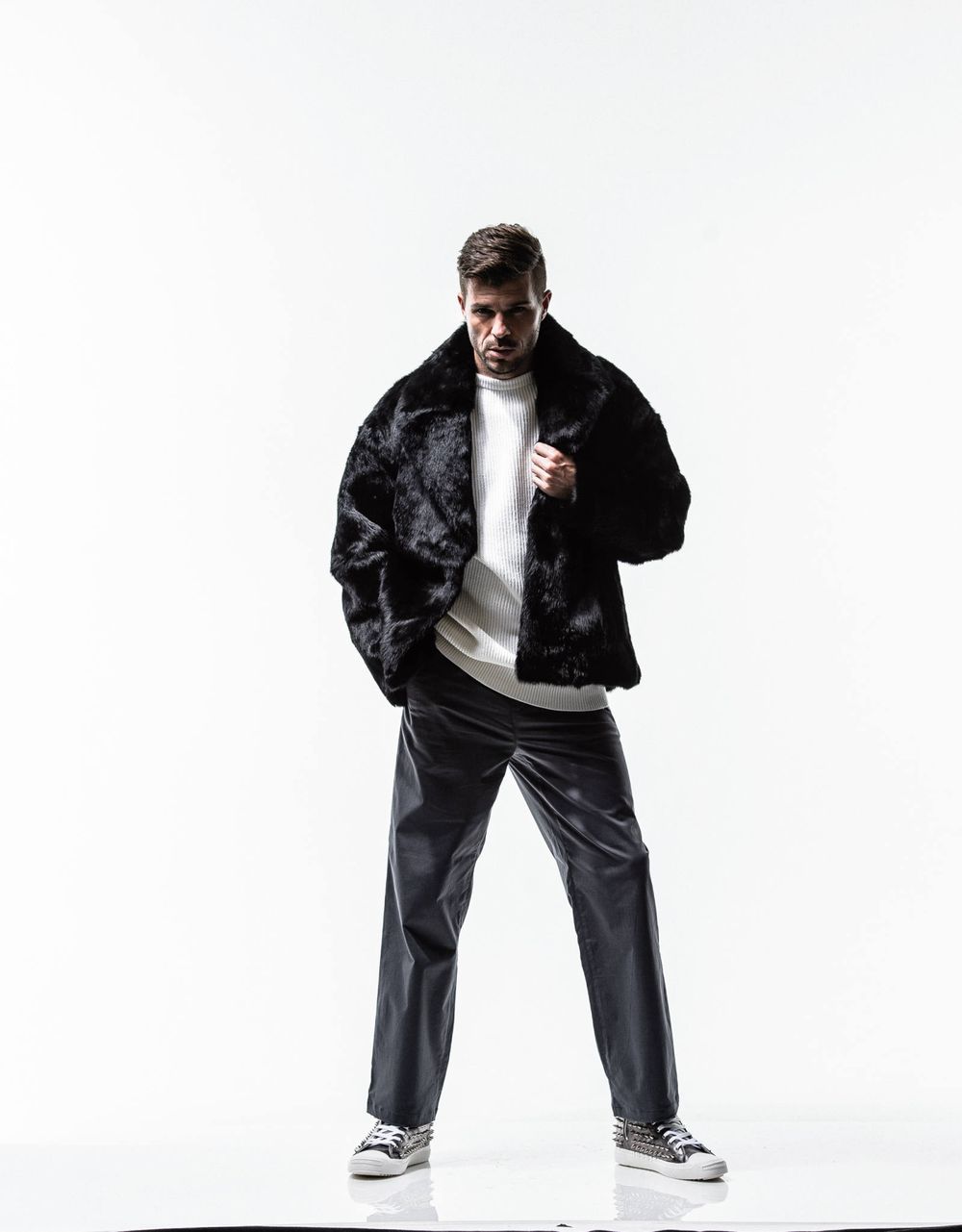 13th COLLECTION