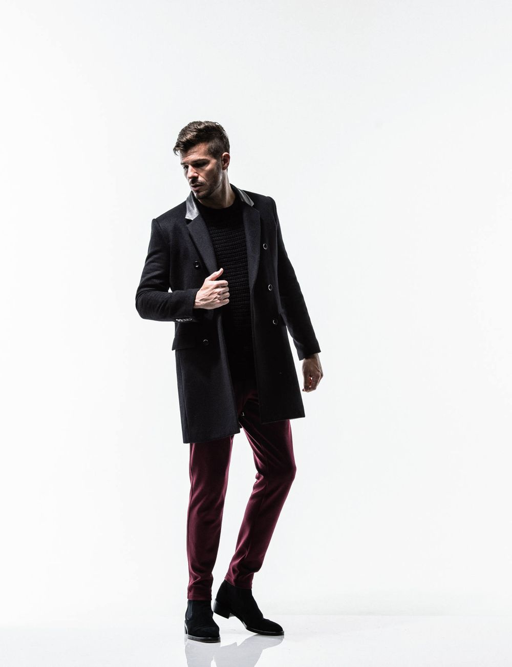 13th COLLECTION