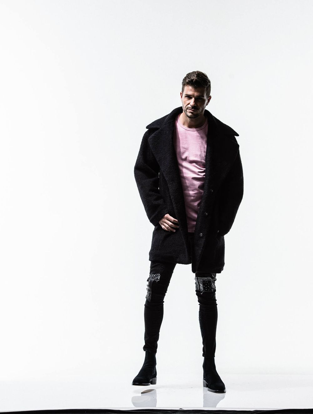 13th COLLECTION