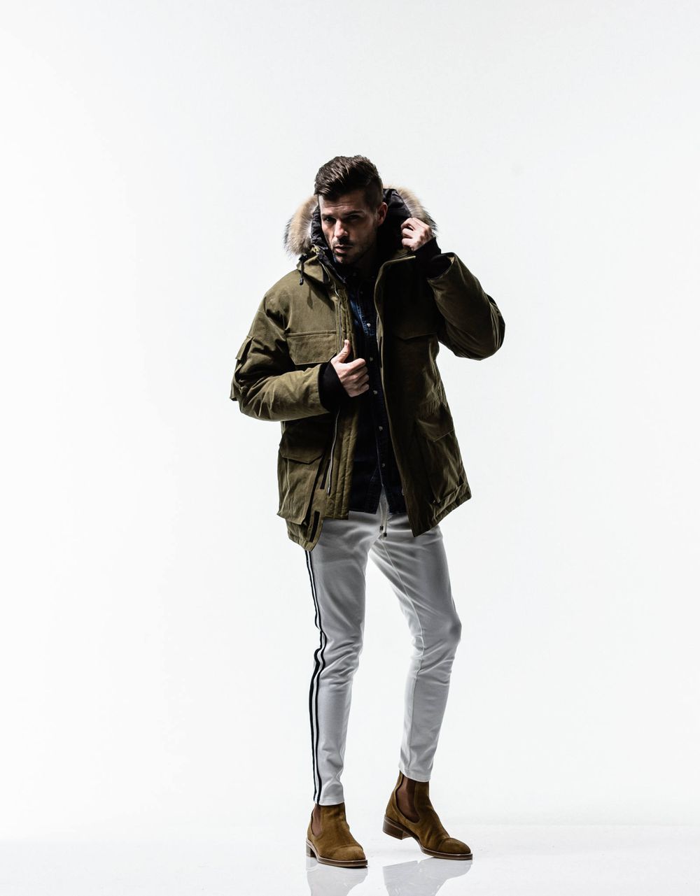13th COLLECTION