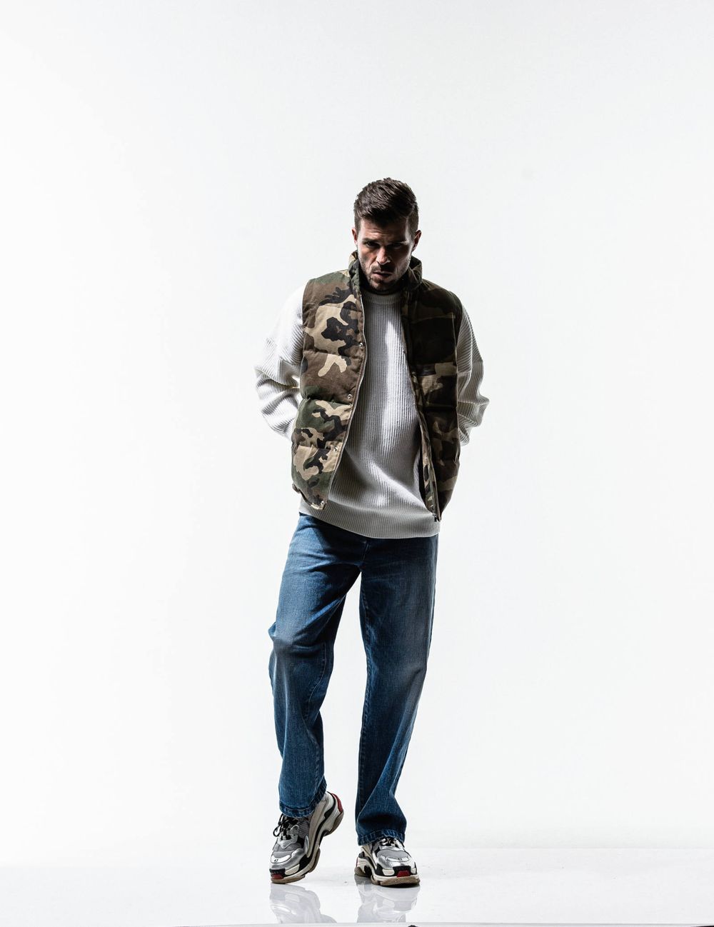 13th COLLECTION
