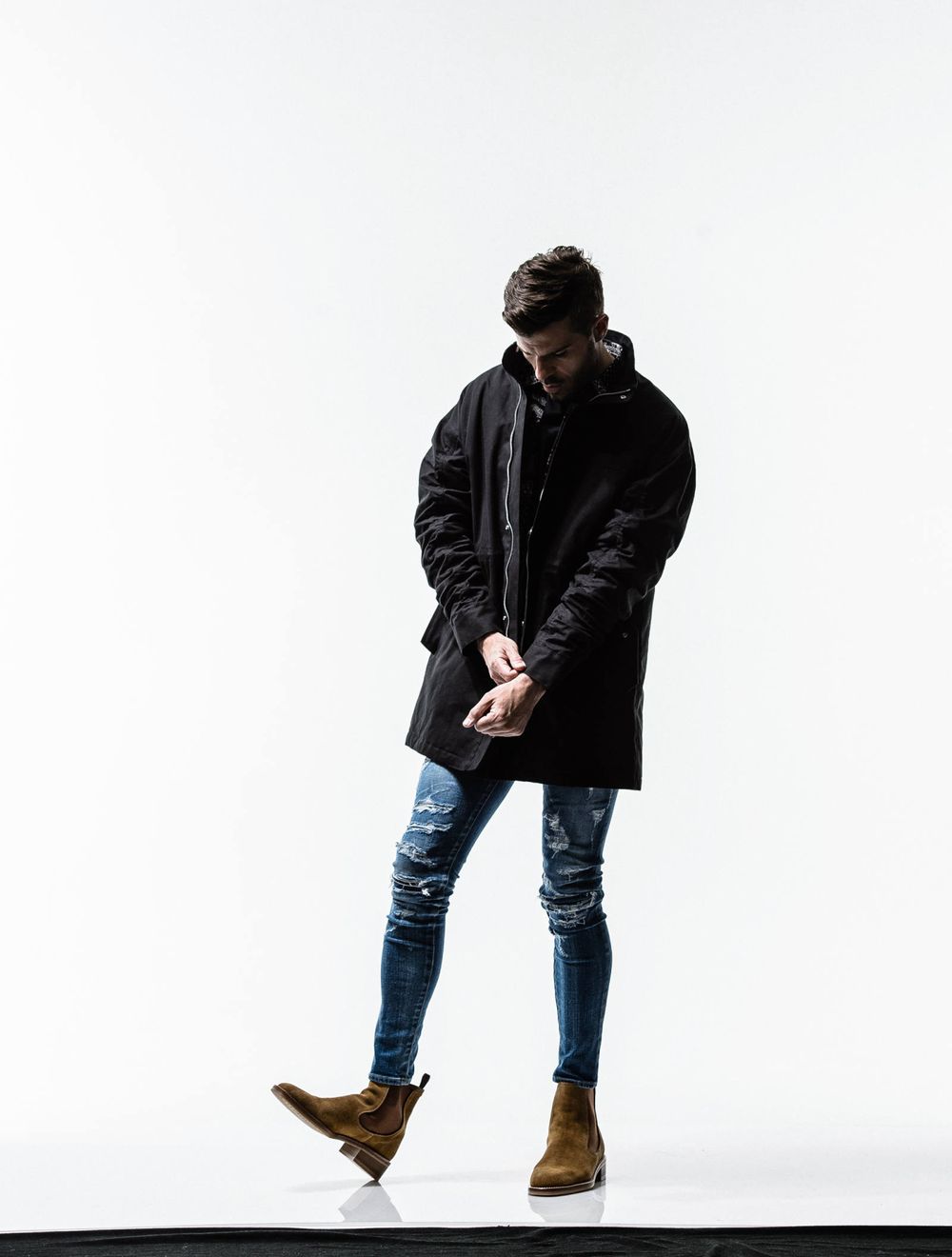 13th COLLECTION
