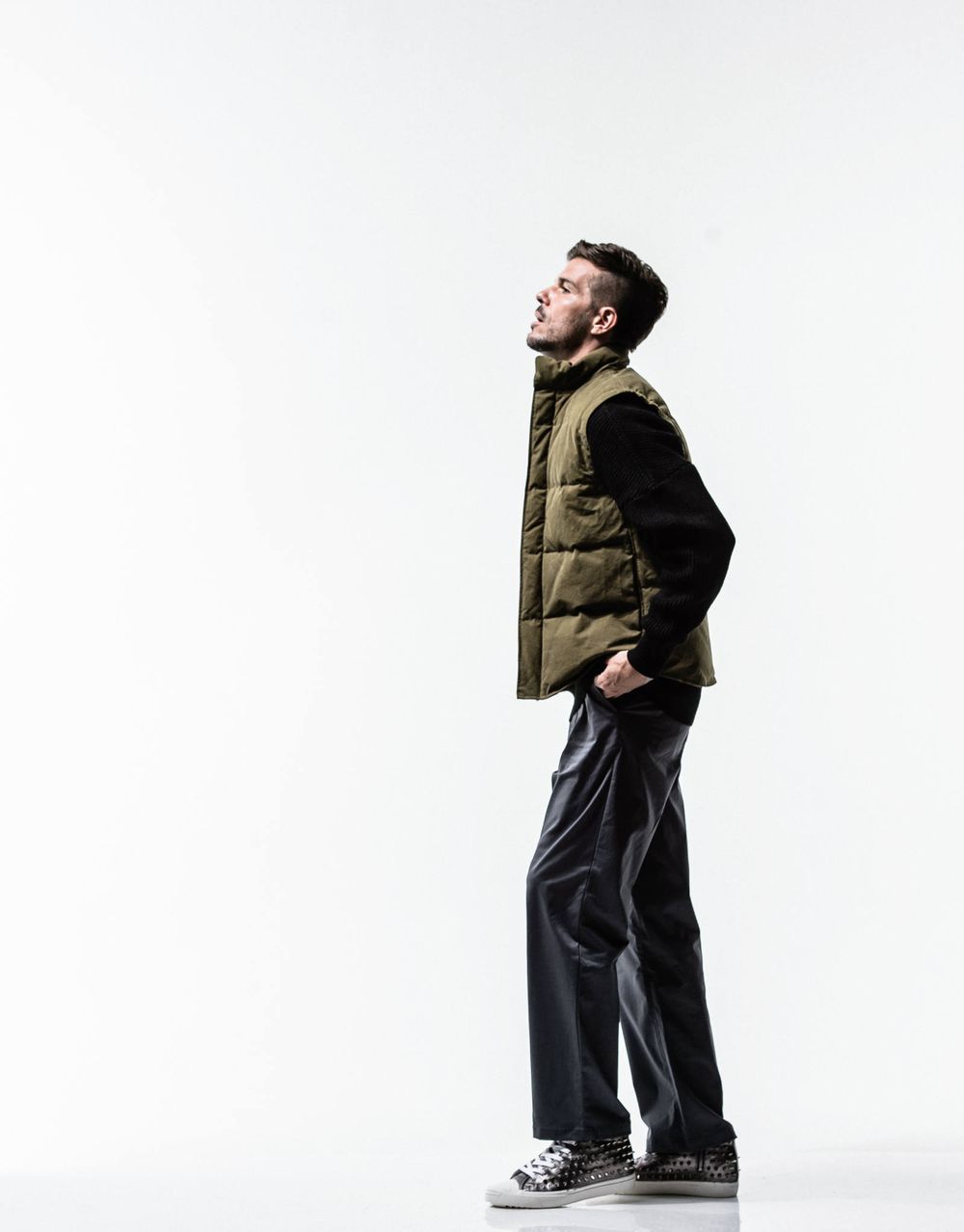 13th COLLECTION