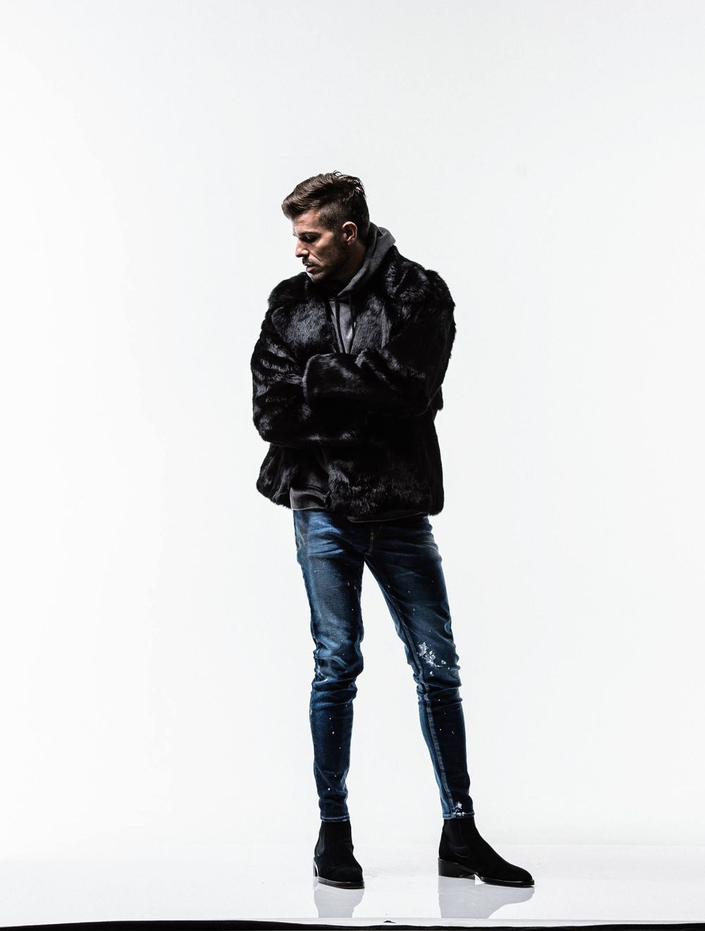 13th COLLECTION
