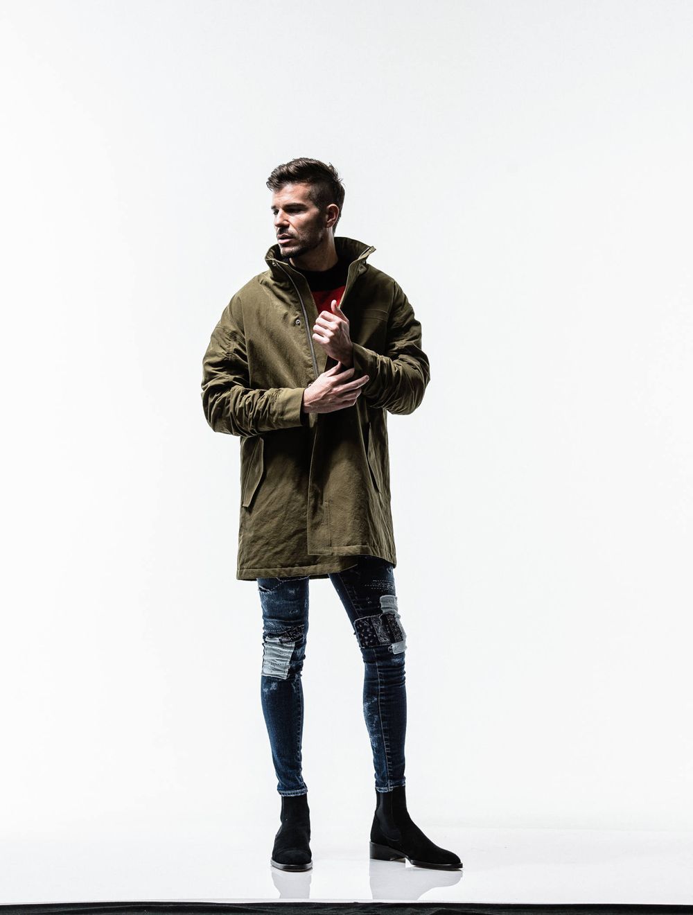 13th COLLECTION