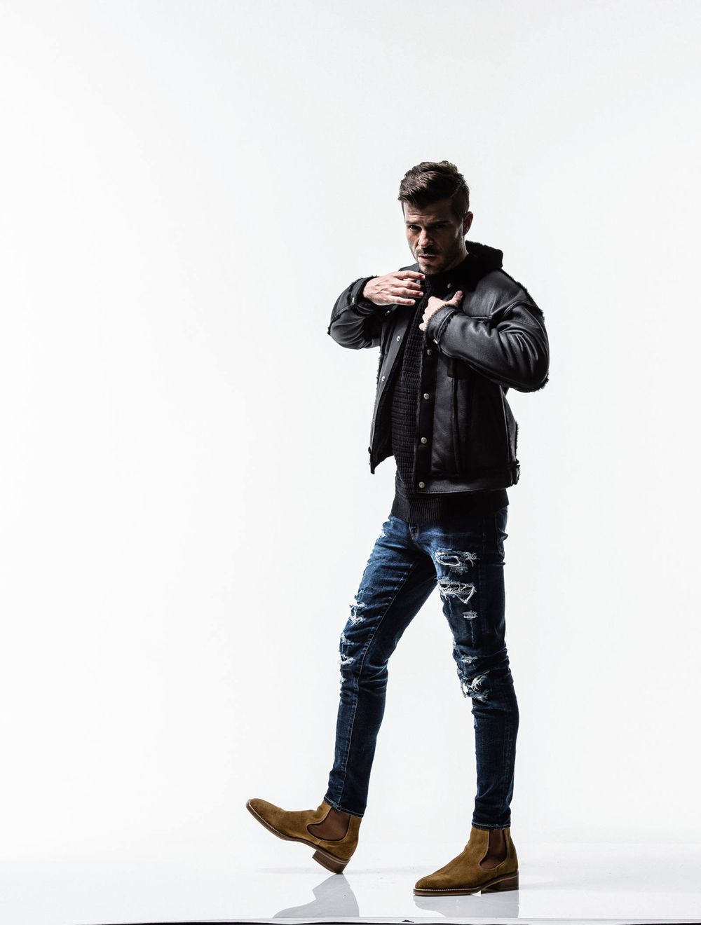 13th COLLECTION