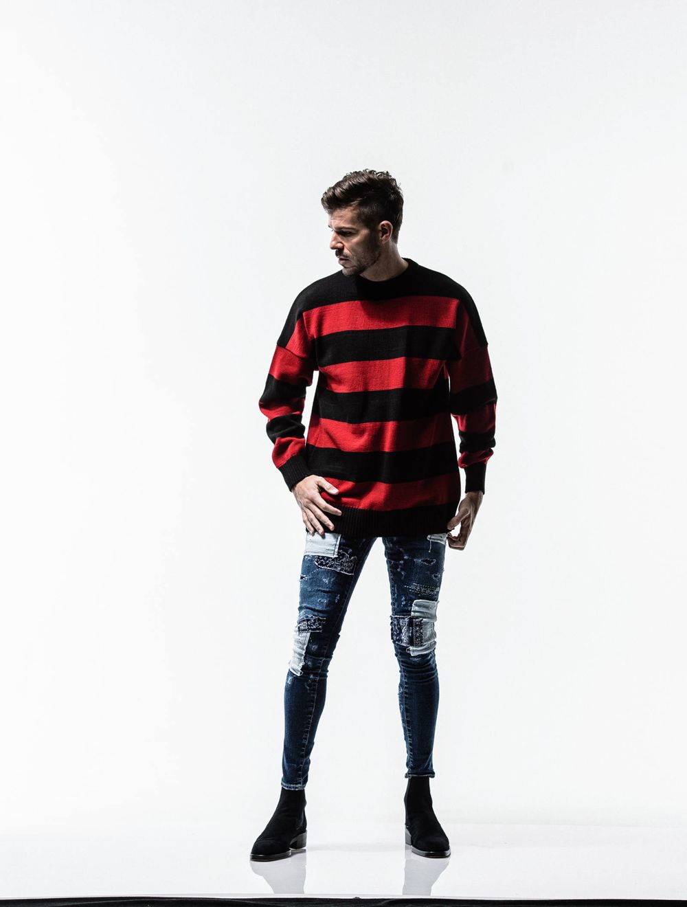 13th COLLECTION