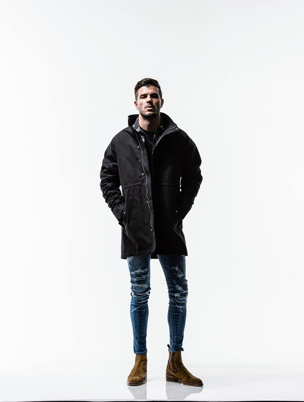 13th COLLECTION