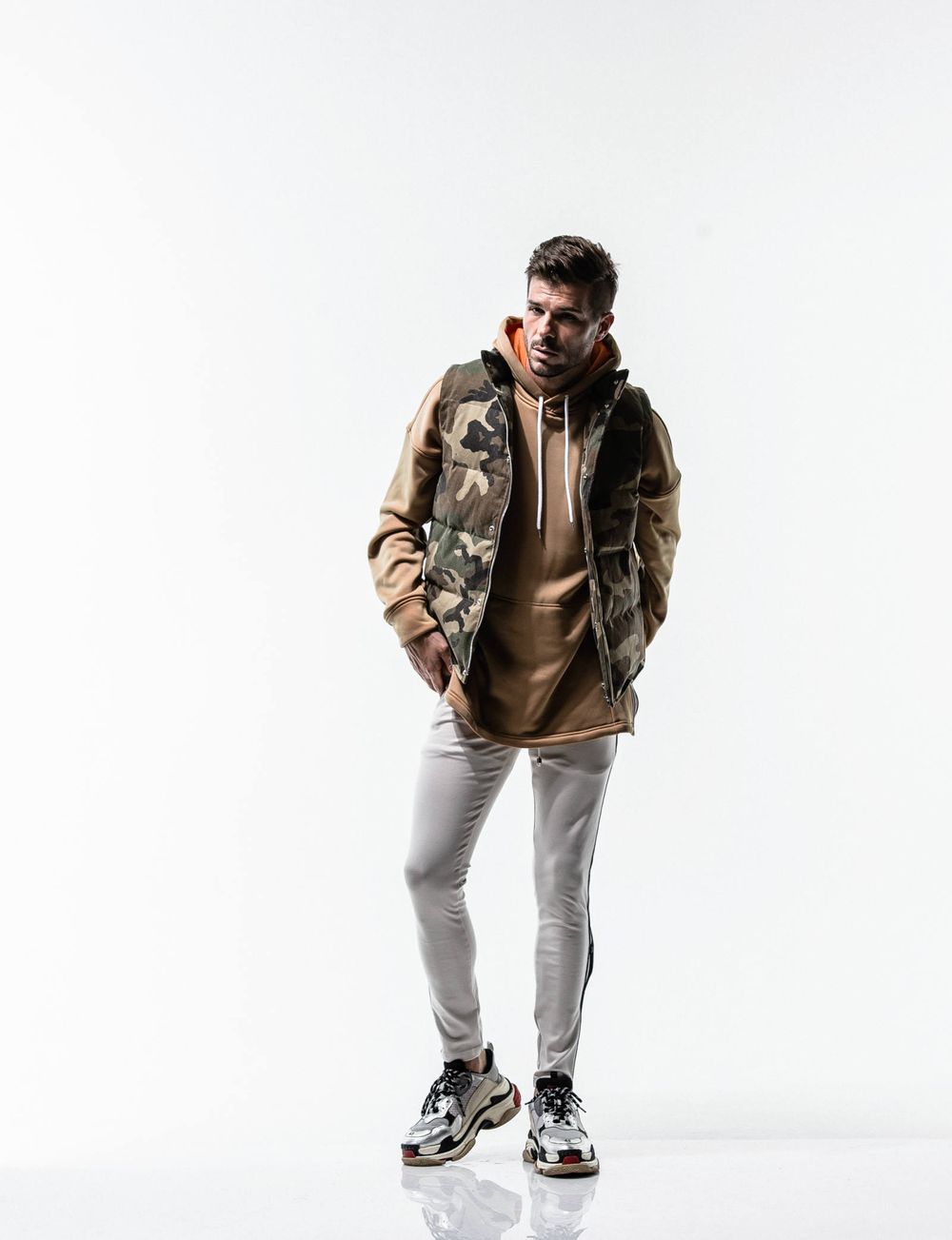 13th COLLECTION