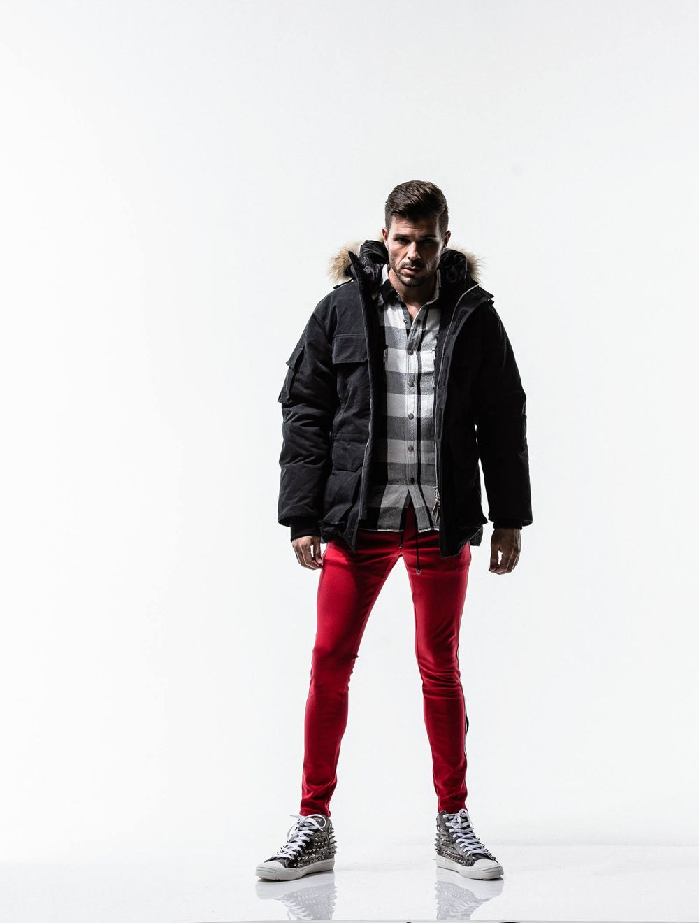 13th COLLECTION