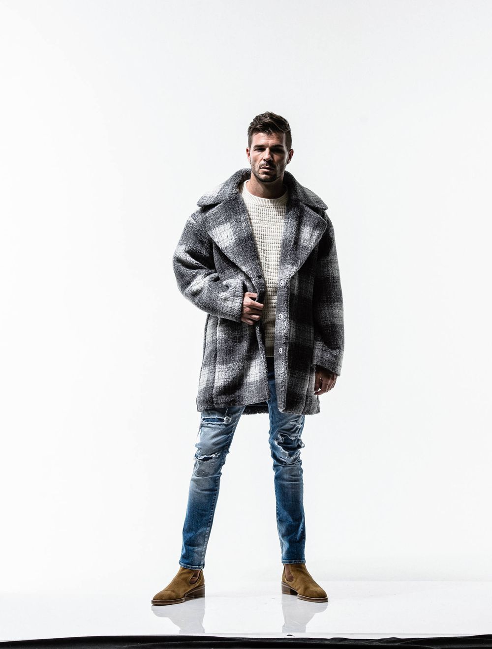 13th COLLECTION
