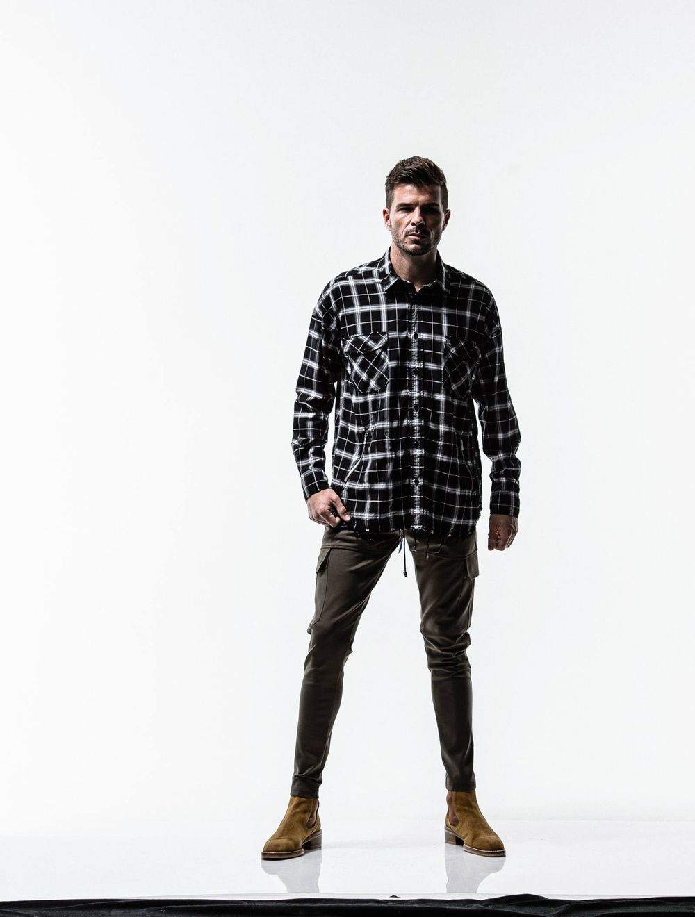 13th COLLECTION