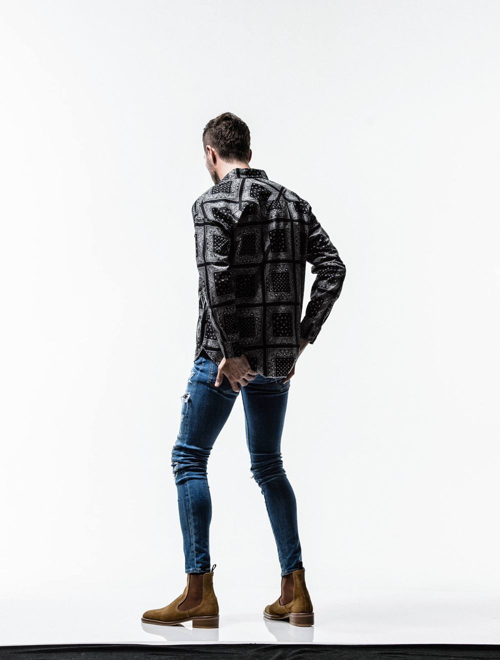 13th COLLECTION