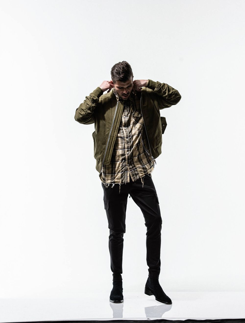 13th COLLECTION