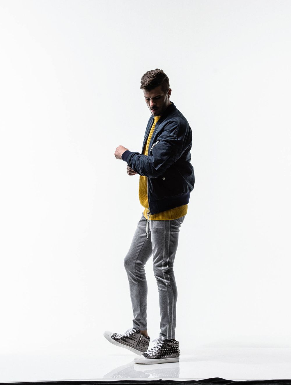 13th COLLECTION