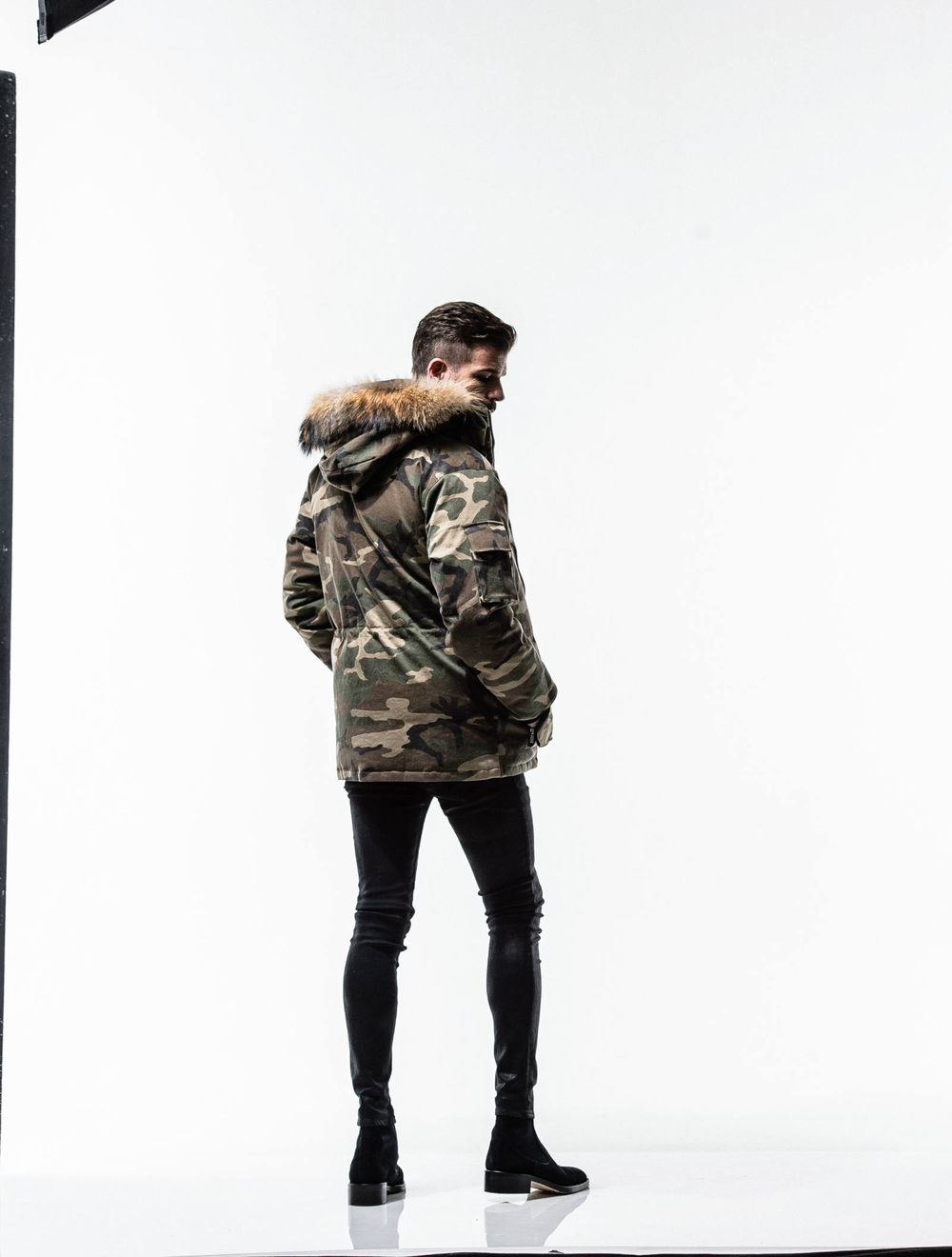 13th COLLECTION
