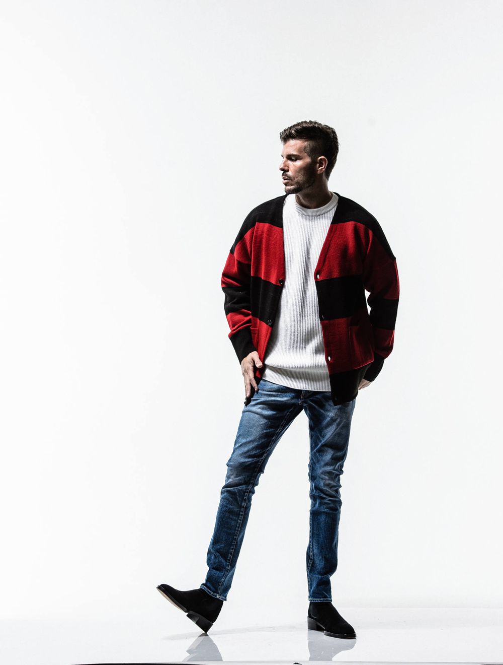 13th COLLECTION