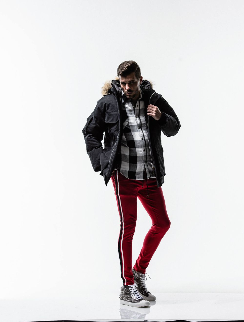 13th COLLECTION
