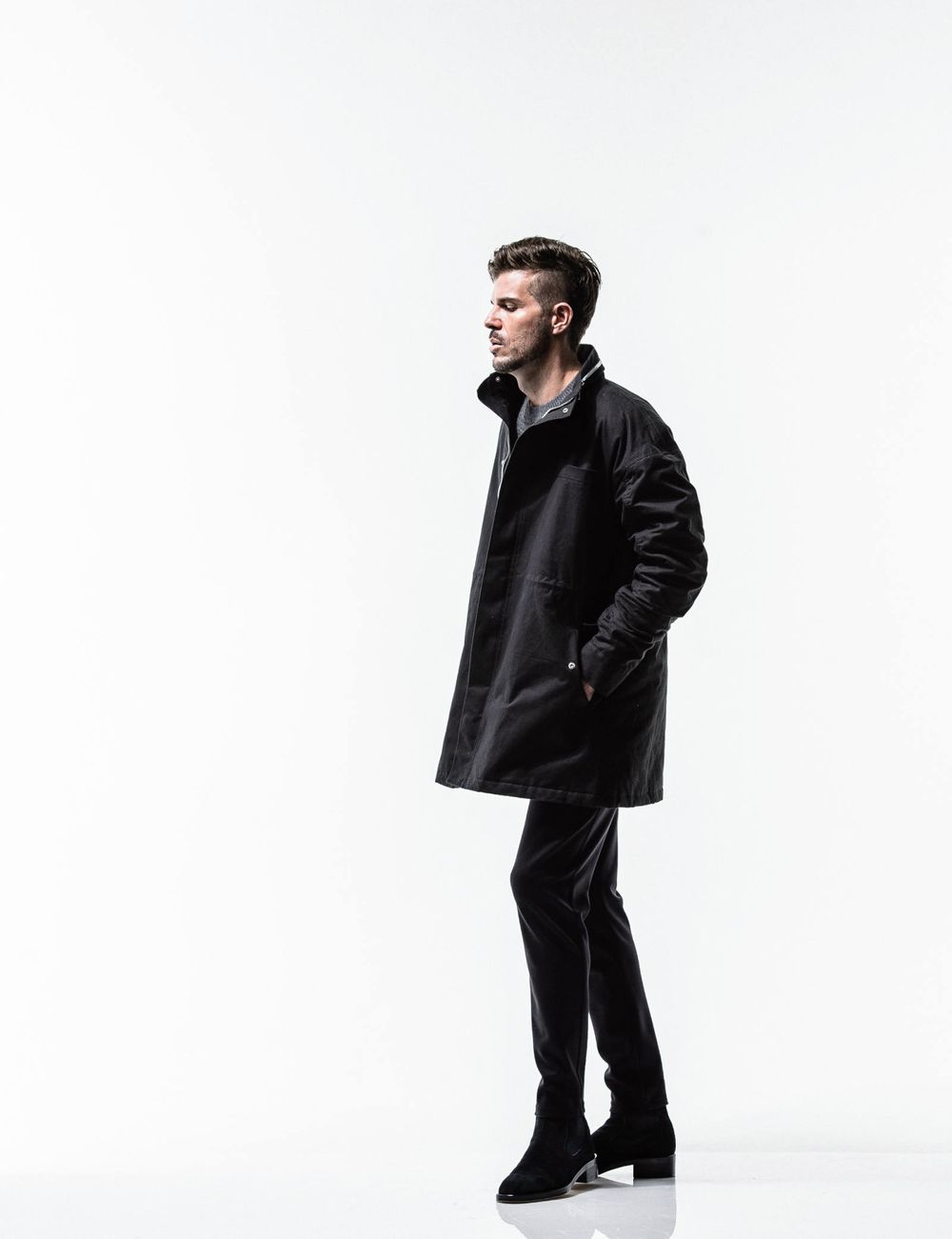 13th COLLECTION