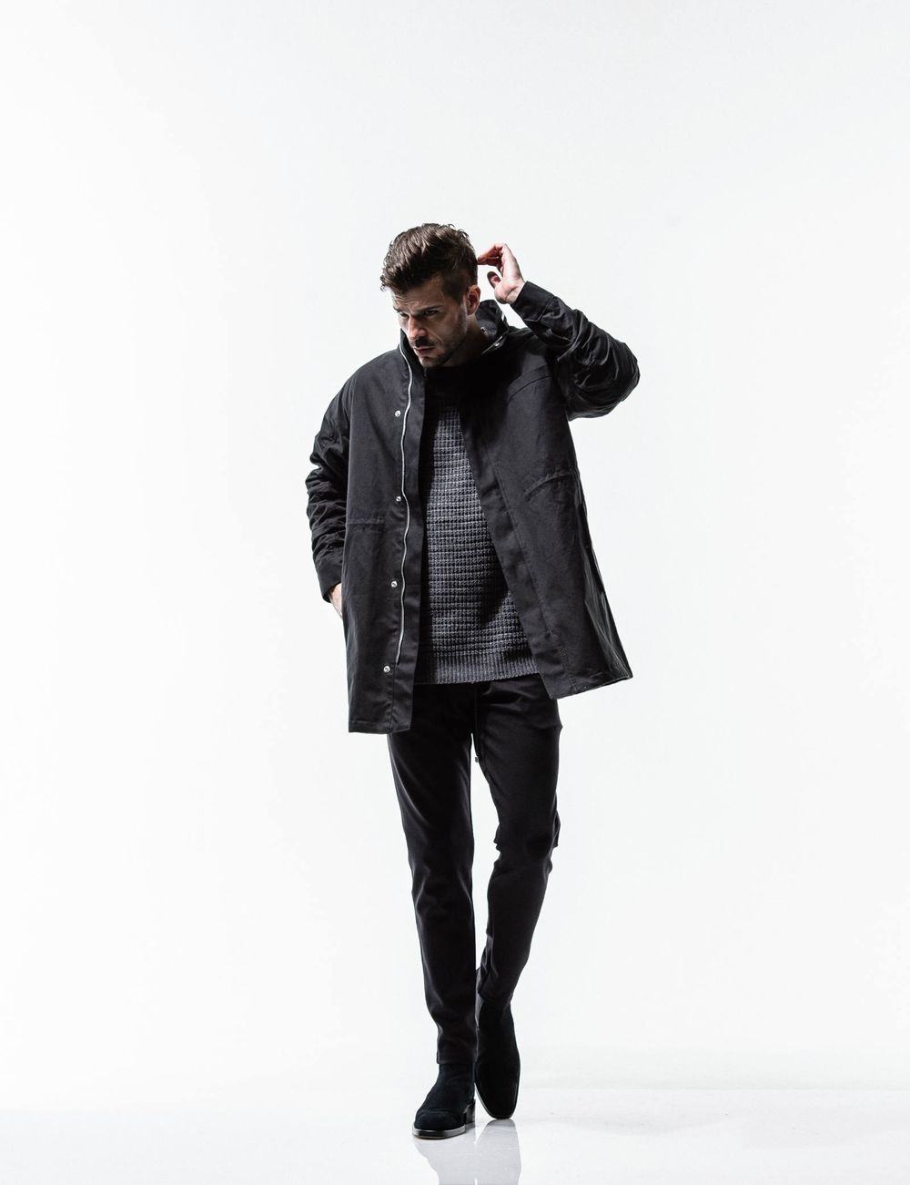 13th COLLECTION