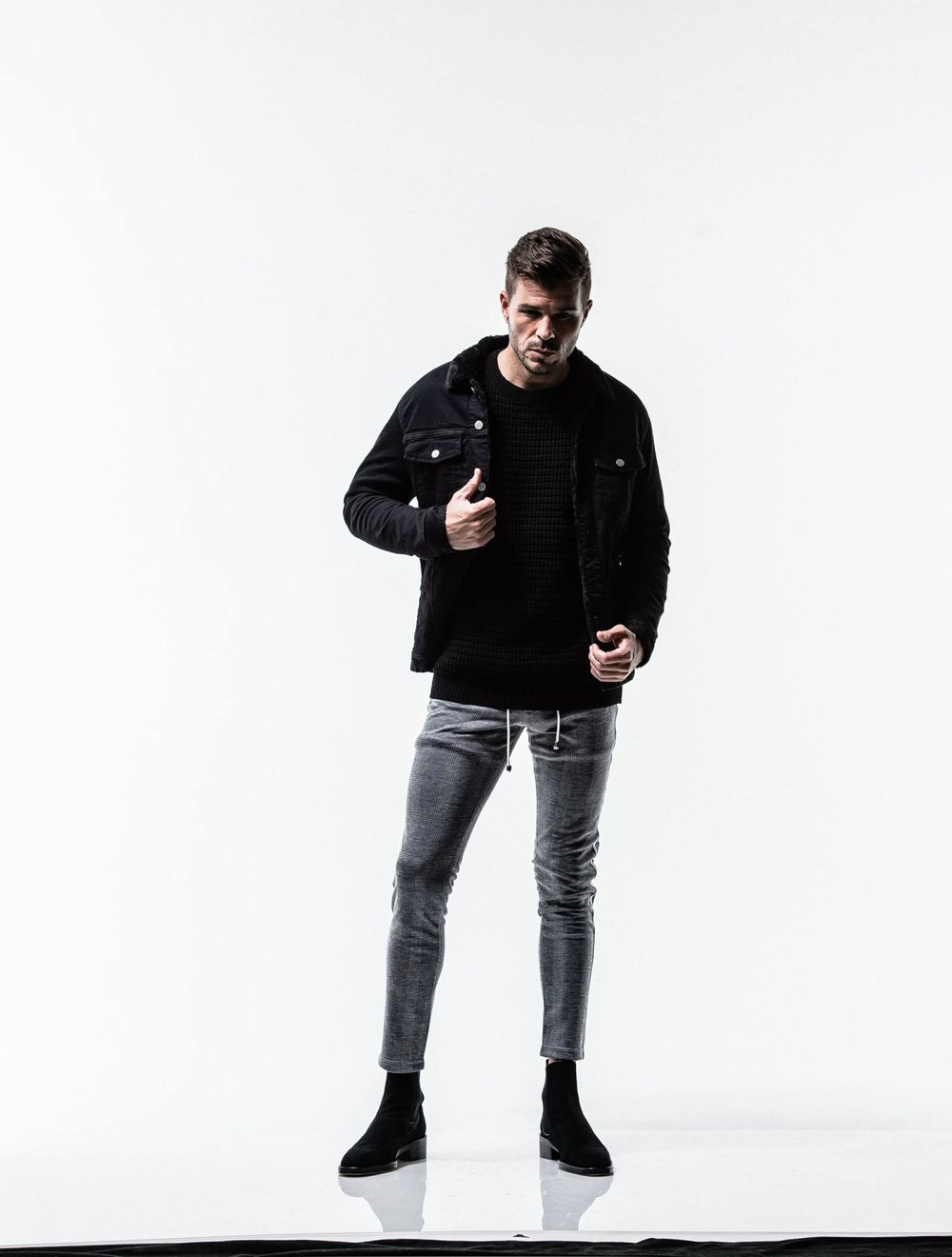 13th COLLECTION