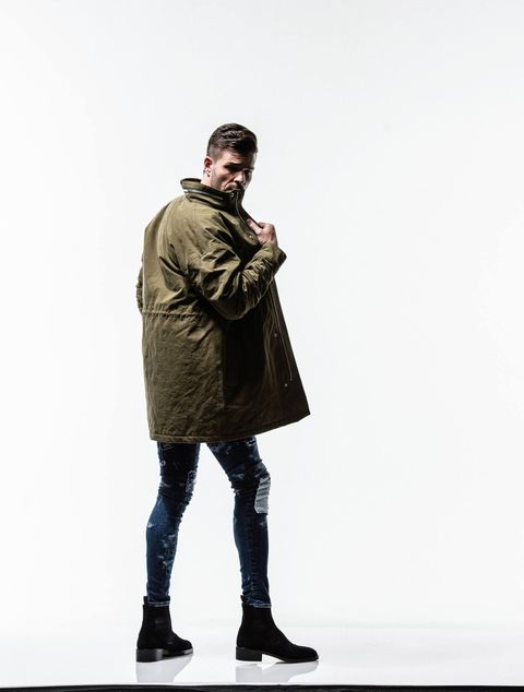 13th COLLECTION