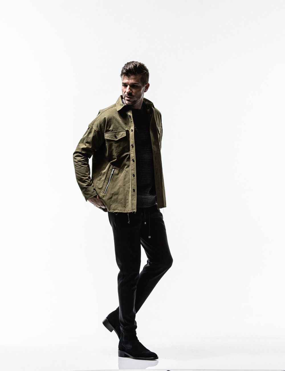 13th COLLECTION