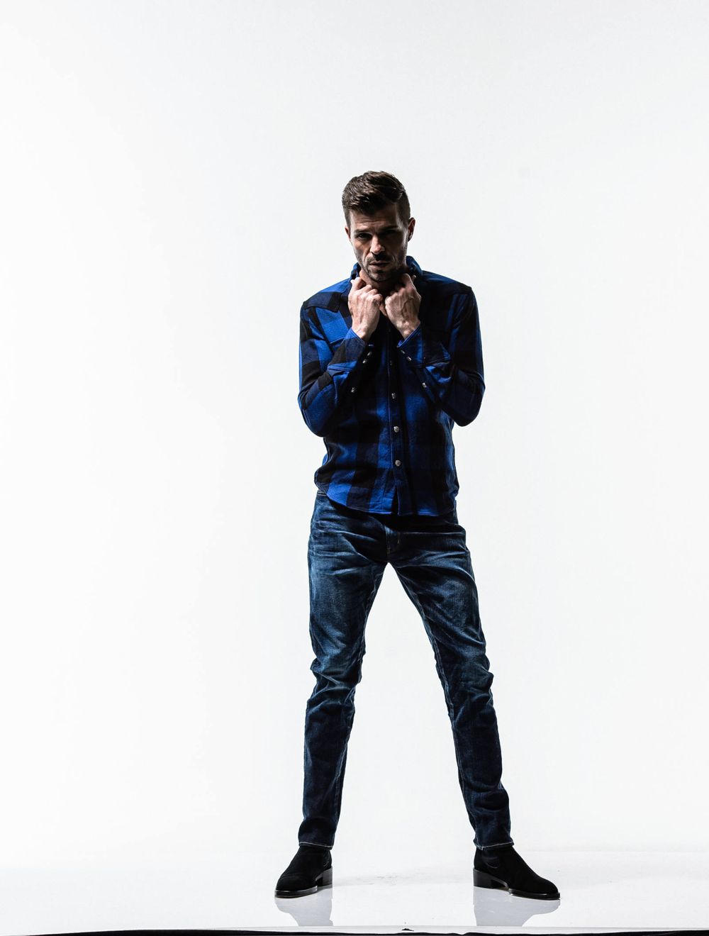 13th COLLECTION