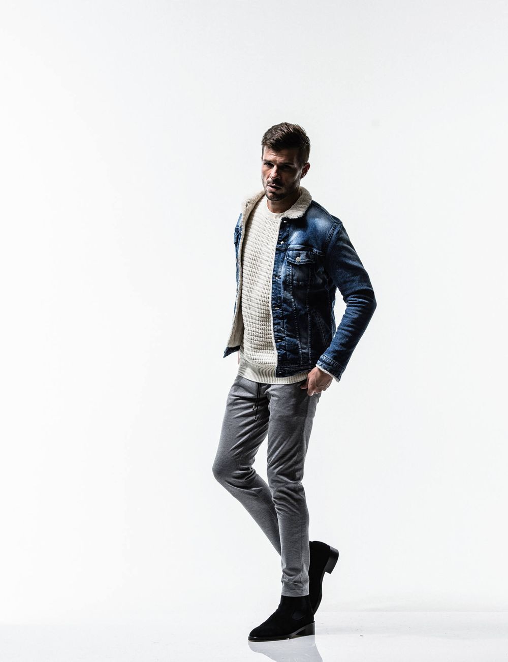 13th COLLECTION