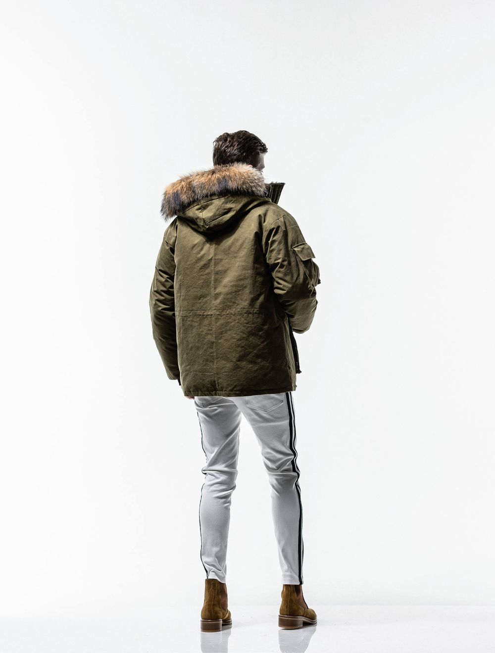 13th COLLECTION