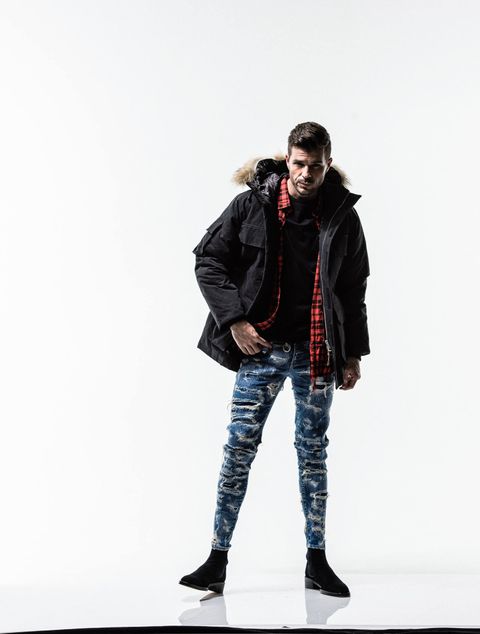 13th COLLECTION