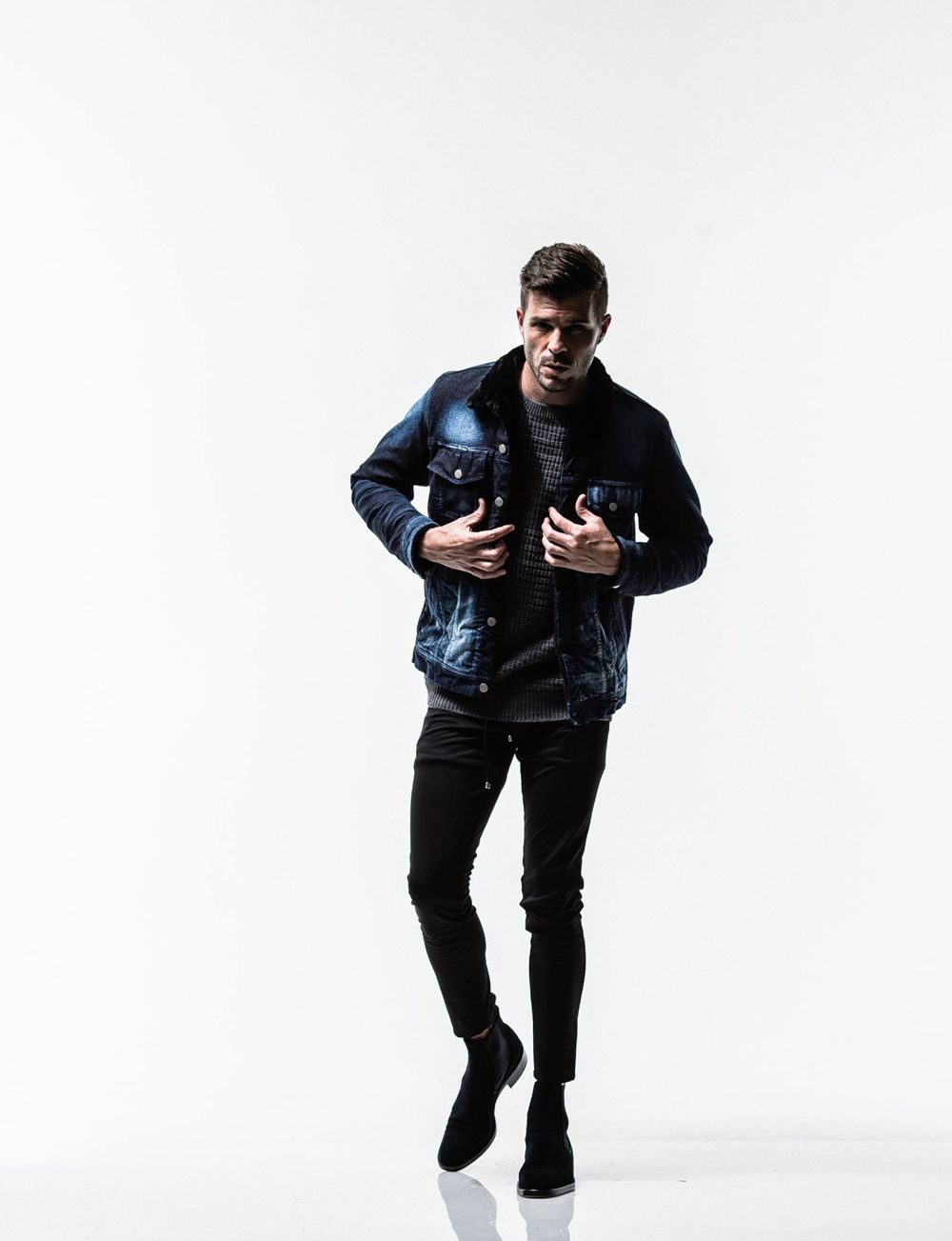 13th COLLECTION