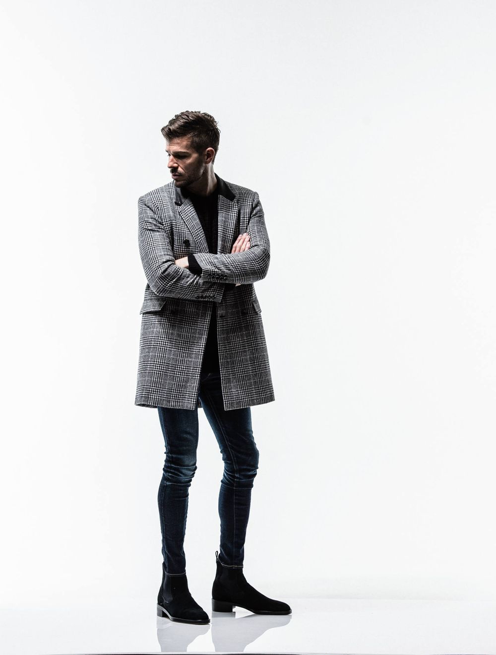 13th COLLECTION