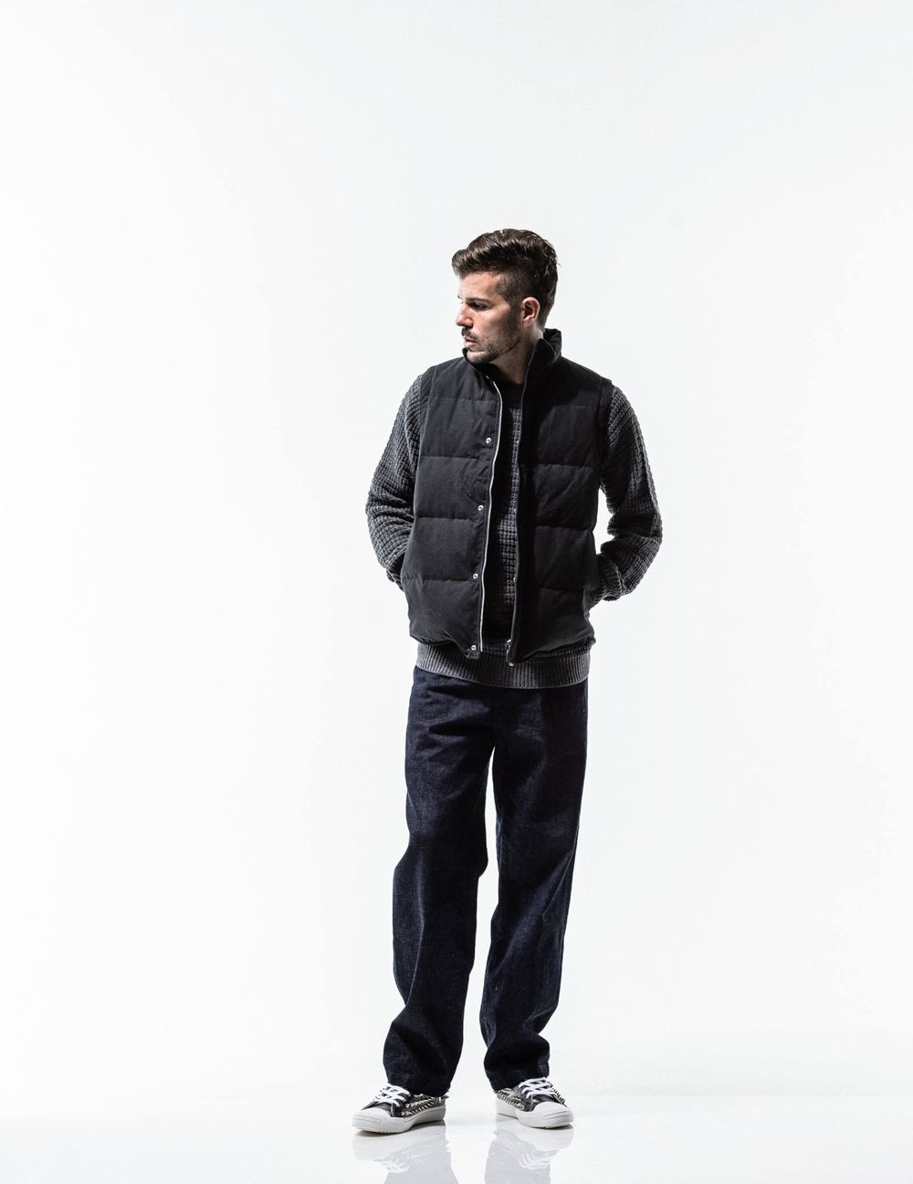 13th COLLECTION