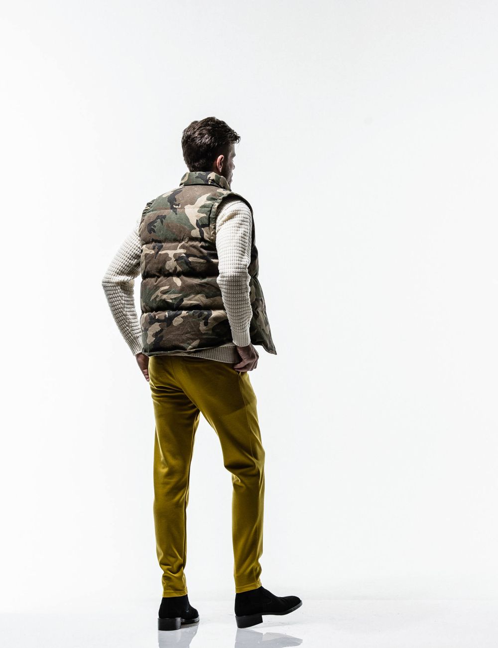 13th COLLECTION