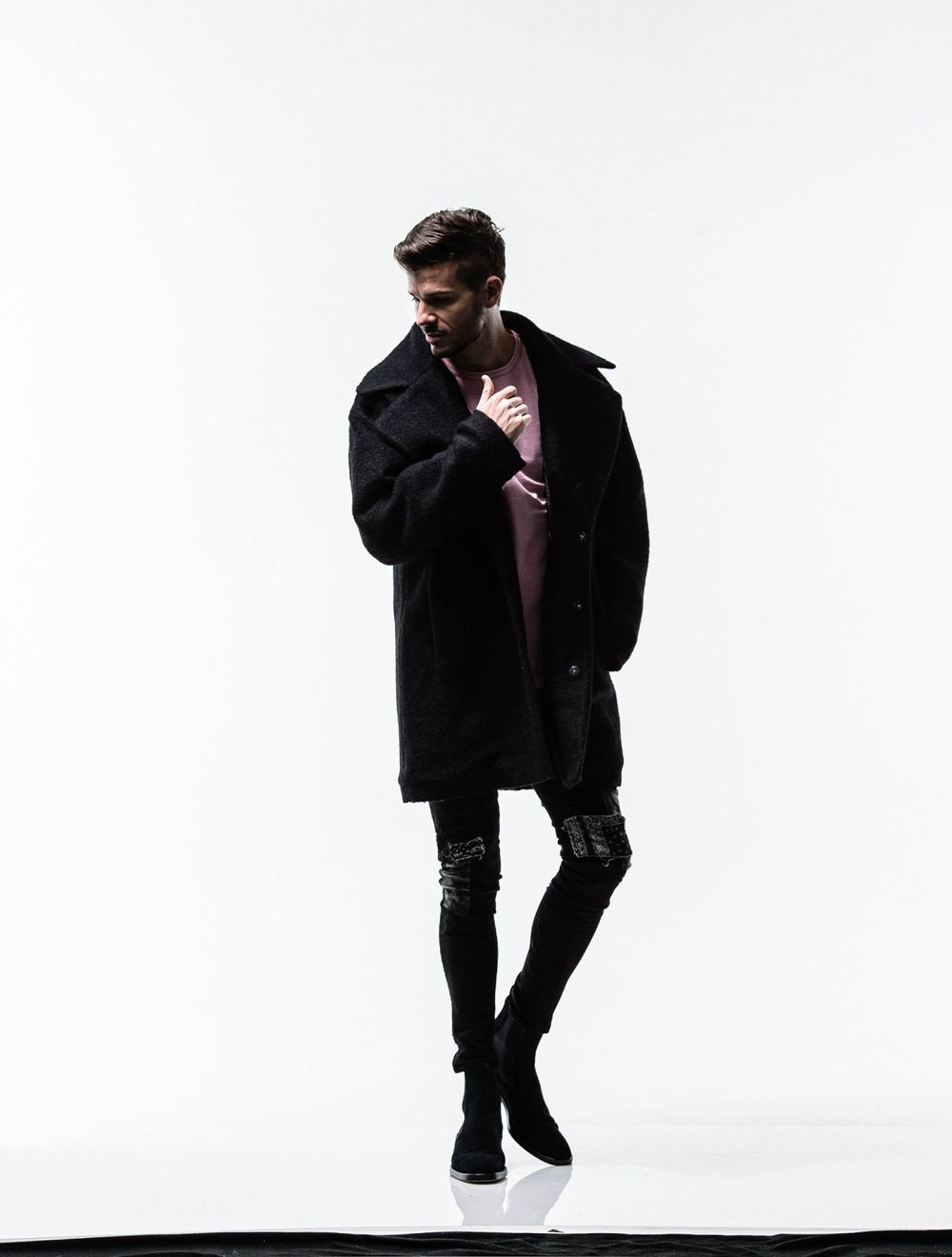 13th COLLECTION