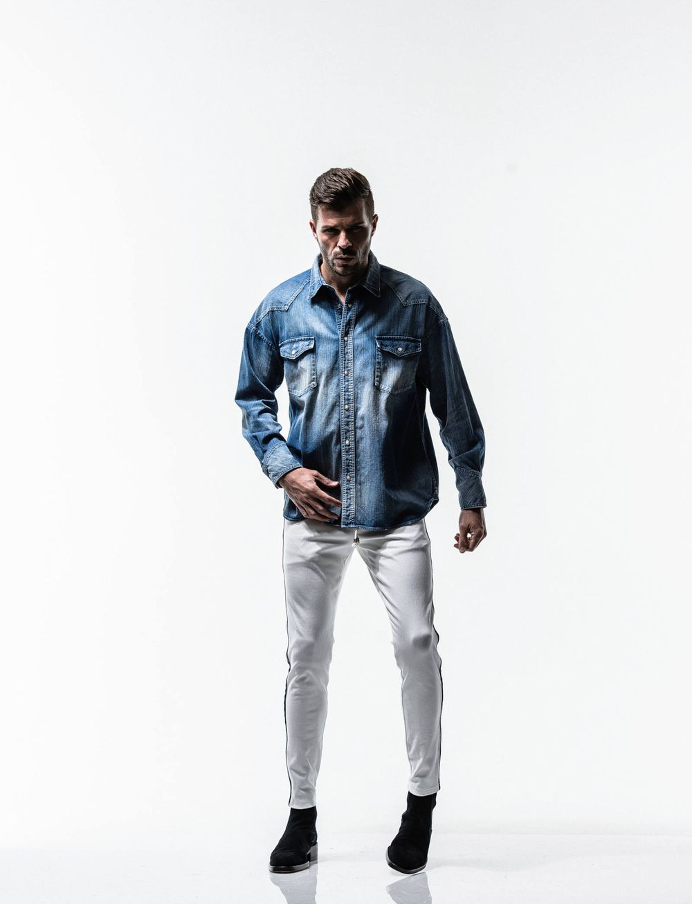 13th COLLECTION