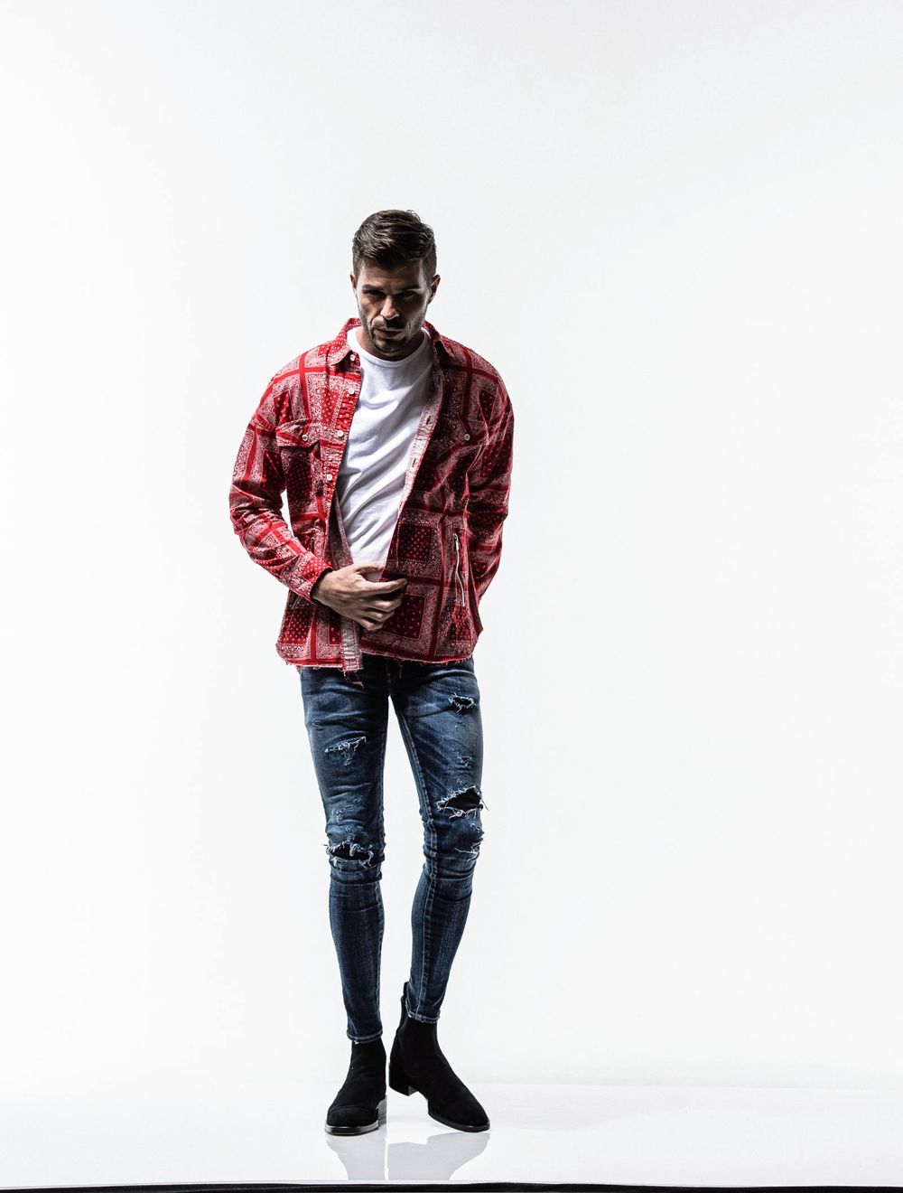 13th COLLECTION