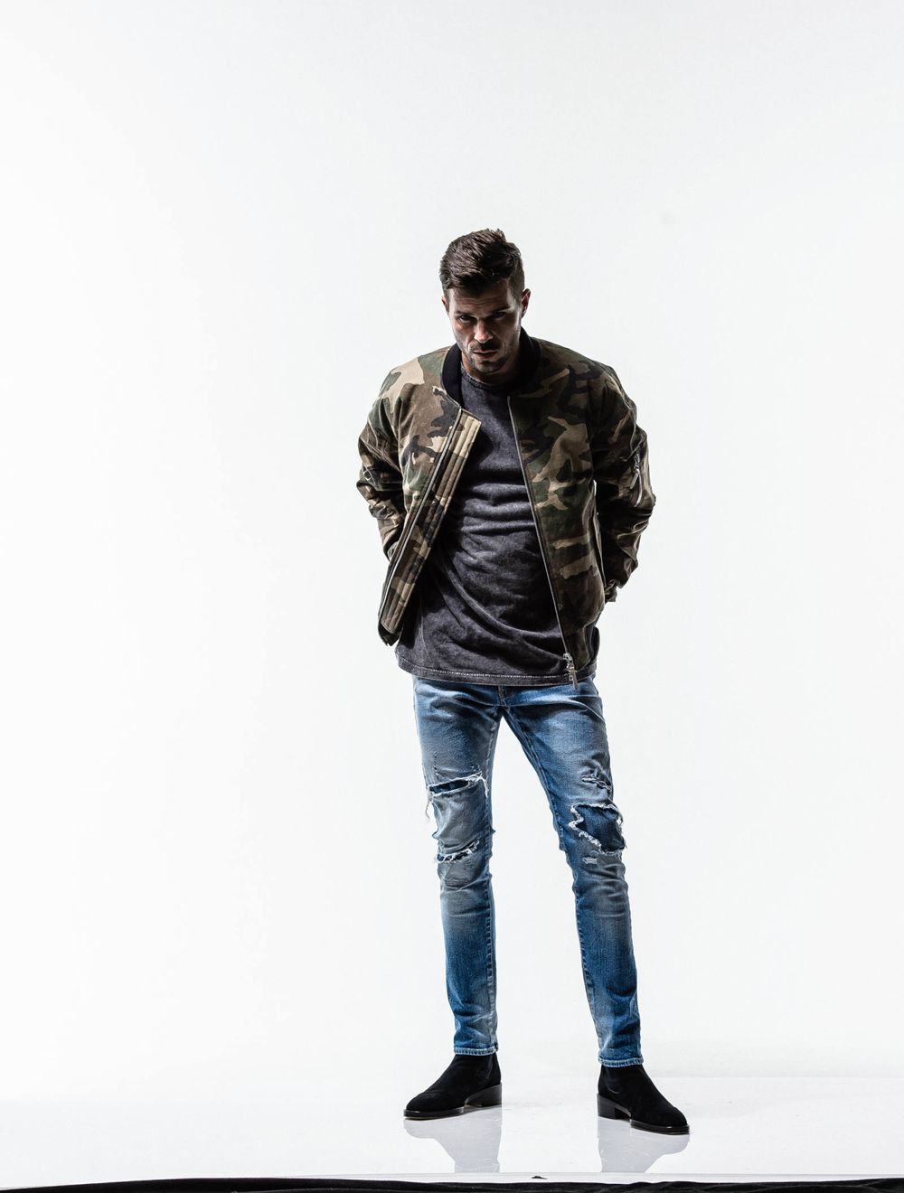 13th COLLECTION
